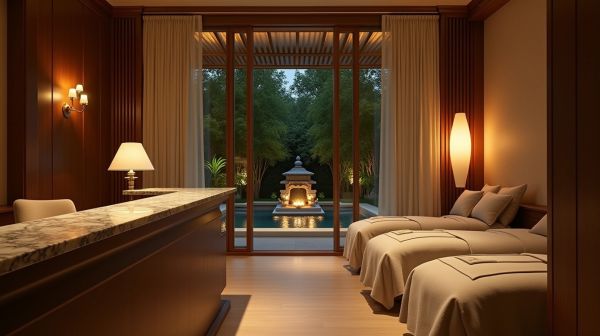 Choisir un salon de massages érotiques adapté à vos besoins