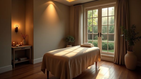 Choisir un salon de massages érotiques adapté à vos besoins
