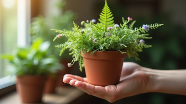Cosmétiques bio : votre beauté au naturel révélée