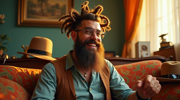 Découvrez les bobs beauf : humour et créativité au rendez-vous!