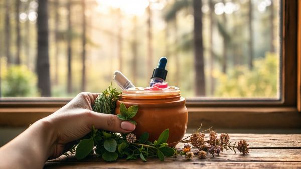 Découvrez les secrets des cosmétiques bio pour une beauté naturelle