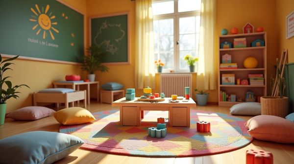 Le choix idéal de montre pour enfants : ludique et utile