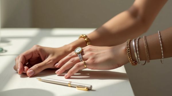 Quel bracelet jubile choisir pour un confort optimal au poignet ?