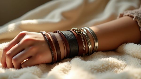 Quel bracelet jubile choisir pour un confort optimal au poignet ?