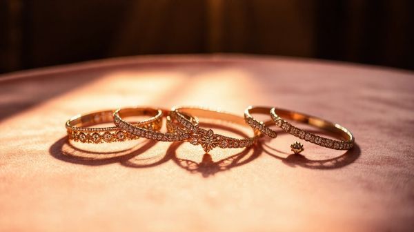 Top 5 bracelets jubilés pour un confort inégalé au poignet