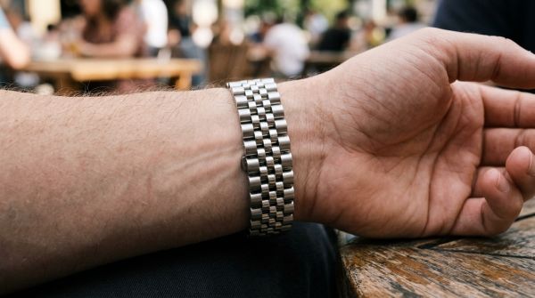 Top 5 bracelets jubilés pour un confort inégalé au poignet