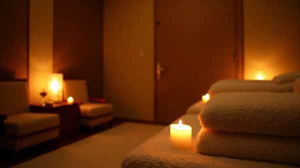 Top critères pour sélectionner le meilleur salon de massages érotiques