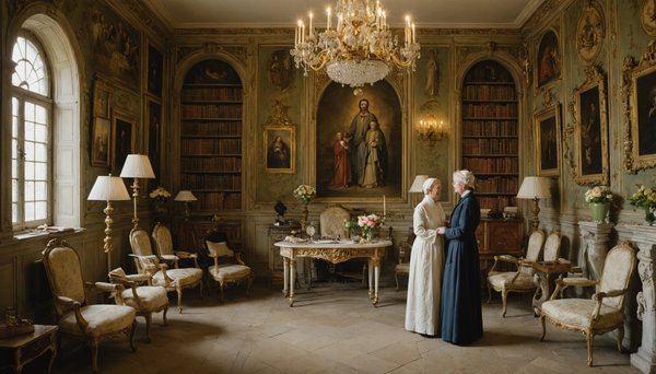 Sagesse : le sanctuaire de beauté à vénissieux pour elles