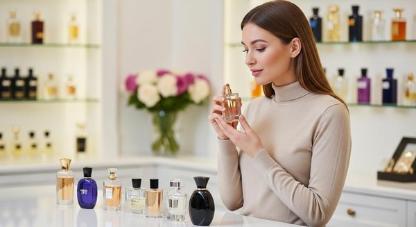 Bien choisir son parfum : les astuces pour trouver la fragrance parfaite